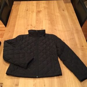 Kenneth Cole Puffer Women’s Coat